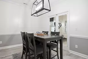 836 St Catherines Dr, Wake Forest, NC 27587 - Photo 12