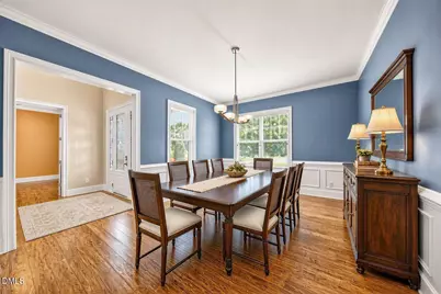 140 Restonwood Drive, Apex, NC 27539 - Photo 6