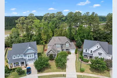 140 Restonwood Drive, Apex, NC 27539 - Photo 56