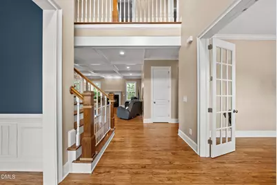 140 Restonwood Drive, Apex, NC 27539 - Photo 4