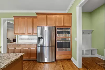 140 Restonwood Drive, Apex, NC 27539 - Photo 20