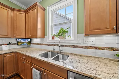 140 Restonwood Drive, Apex, NC 27539 - Photo 18