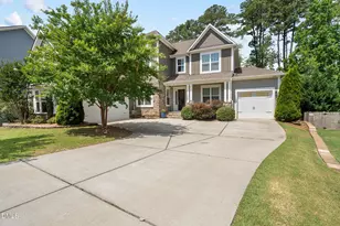 140 Restonwood Dr, Apex, NC 27539 - Photo 1