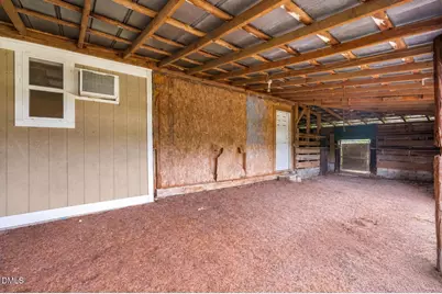2736 Pleasant Hill Road, Rocky Mount, NC 27801 - Photo 44