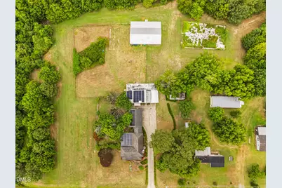 2736 Pleasant Hill Road, Rocky Mount, NC 27801 - Photo 6