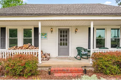 2736 Pleasant Hill Road, Rocky Mount, NC 27801 - Photo 2