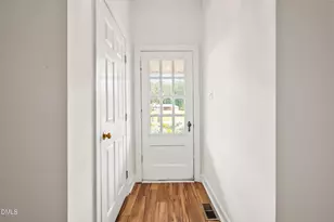 2736 Pleasant Hill Rd, Rocky Mount, NC 27801 - Photo 14