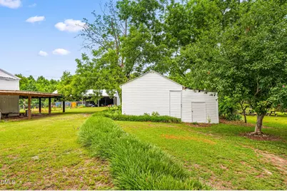 2736 Pleasant Hill Road, Rocky Mount, NC 27801 - Photo 46