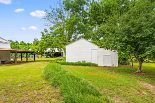 2736 Pleasant Hill Rd, Rocky Mount, NC 27801 - Photo 46