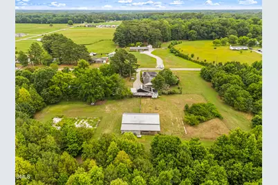 2736 Pleasant Hill Road, Rocky Mount, NC 27801 - Photo 58