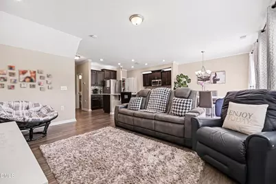 1006 Excite Avenue, Morrisville, NC 27560 - Photo 2