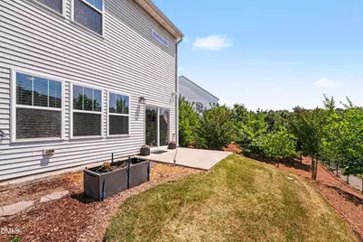 1006 Excite Avenue, Morrisville, NC 27560 - Photo 20