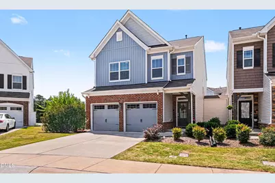 1006 Excite Avenue, Morrisville, NC 27560 - Photo 20