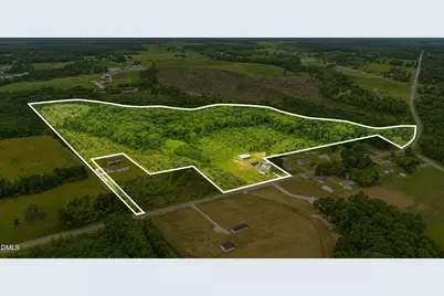 0 Pleasant Hill Road, Rocky Mount, NC 27801 - Photo 2