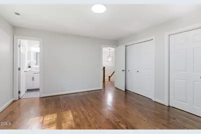 5617 Partridge Lane, Raleigh, NC 27609 - Photo 36