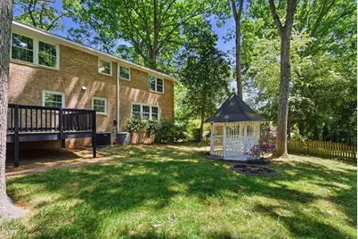 5617 Partridge Lane, Raleigh, NC 27609 - Photo 64