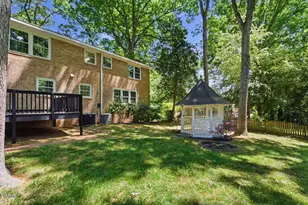 5617 Partridge Ln, Raleigh, NC 27609 - Photo 64