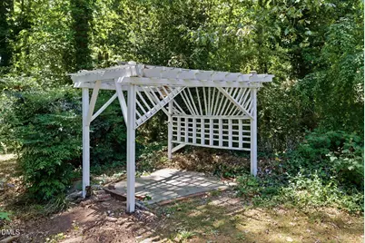 5617 Partridge Lane, Raleigh, NC 27609 - Photo 76
