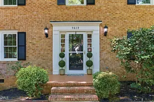 5617 Partridge Ln, Raleigh, NC 27609 - Photo 2