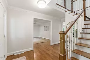 5617 Partridge Ln, Raleigh, NC 27609 - Photo 32