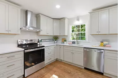 5617 Partridge Lane, Raleigh, NC 27609 - Photo 14