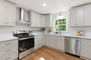 5617 Partridge Ln, Raleigh, NC 27609 - Photo 14