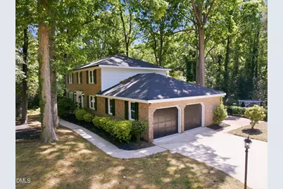 5617 Partridge Lane, Raleigh, NC 27609 - Photo 80