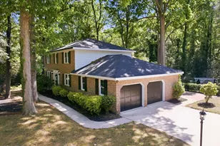 5617 Partridge Ln, Raleigh, NC 27609 - Photo 80