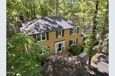 5617 Partridge Lane, Raleigh, NC 27609 - Photo 78