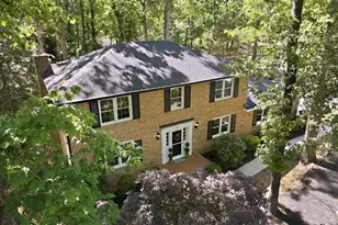 5617 Partridge Ln, Raleigh, NC 27609 - Photo 78