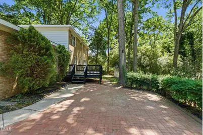 5617 Partridge Lane, Raleigh, NC 27609 - Photo 62