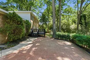 5617 Partridge Ln, Raleigh, NC 27609 - Photo 62