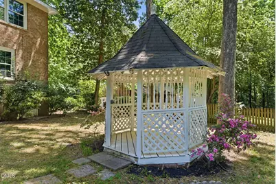 5617 Partridge Lane, Raleigh, NC 27609 - Photo 74