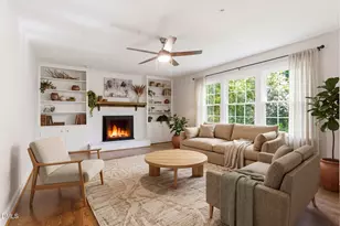 5617 Partridge Ln, Raleigh, NC 27609 - Photo 12