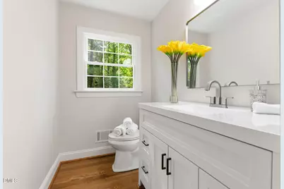 5617 Partridge Lane, Raleigh, NC 27609 - Photo 16