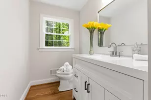 5617 Partridge Ln, Raleigh, NC 27609 - Photo 16