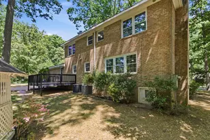 5617 Partridge Ln, Raleigh, NC 27609 - Photo 66