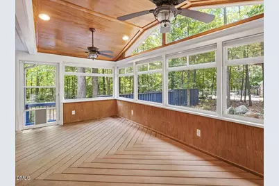804 Highland Trail, Chapel Hill, NC 27516 - Photo 20