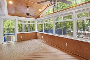 804 Highland Trail, Chapel Hill, NC 27516 - Photo 20