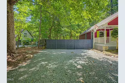 804 Highland Trail, Chapel Hill, NC 27516 - Photo 42