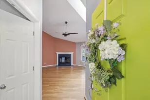 804 Highland Trail, Chapel Hill, NC 27516 - Photo 8