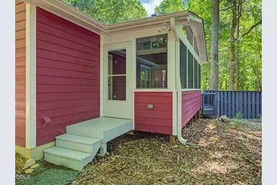 804 Highland Trail, Chapel Hill, NC 27516 - Photo 26