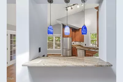 804 Highland Trail, Chapel Hill, NC 27516 - Photo 14