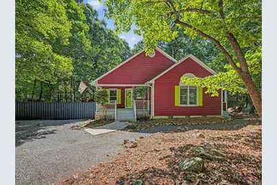 804 Highland Trail, Chapel Hill, NC 27516 - Photo 2