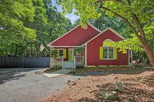 804 Highland Trail, Chapel Hill, NC 27516 - Photo 2
