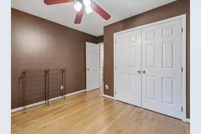 804 Highland Trail, Chapel Hill, NC 27516 - Photo 38