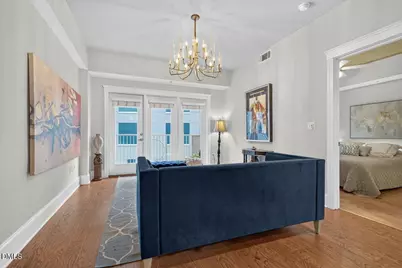222 Glenwood Avenue #212, Raleigh, NC 27603 - Photo 14