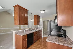 51 Jetherage Dr, Willow Springs, NC 27592 - Photo 4