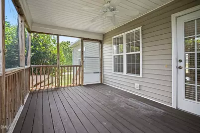 51 Jetherage Drive, Willow Springs, NC 27592 - Photo 20