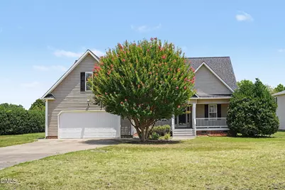 51 Jetherage Drive, Willow Springs, NC 27592 - Photo 1